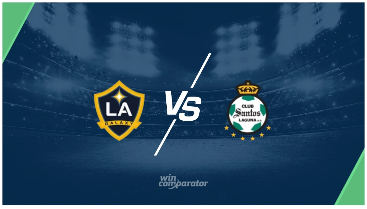 Pronóstico LA Galaxy Club Santos Laguna