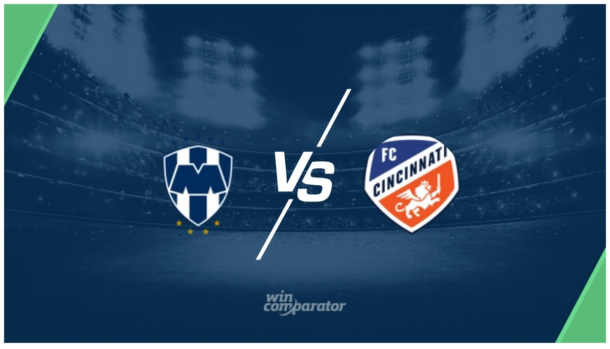 Pronóstico Monterrey FC Cincinnati