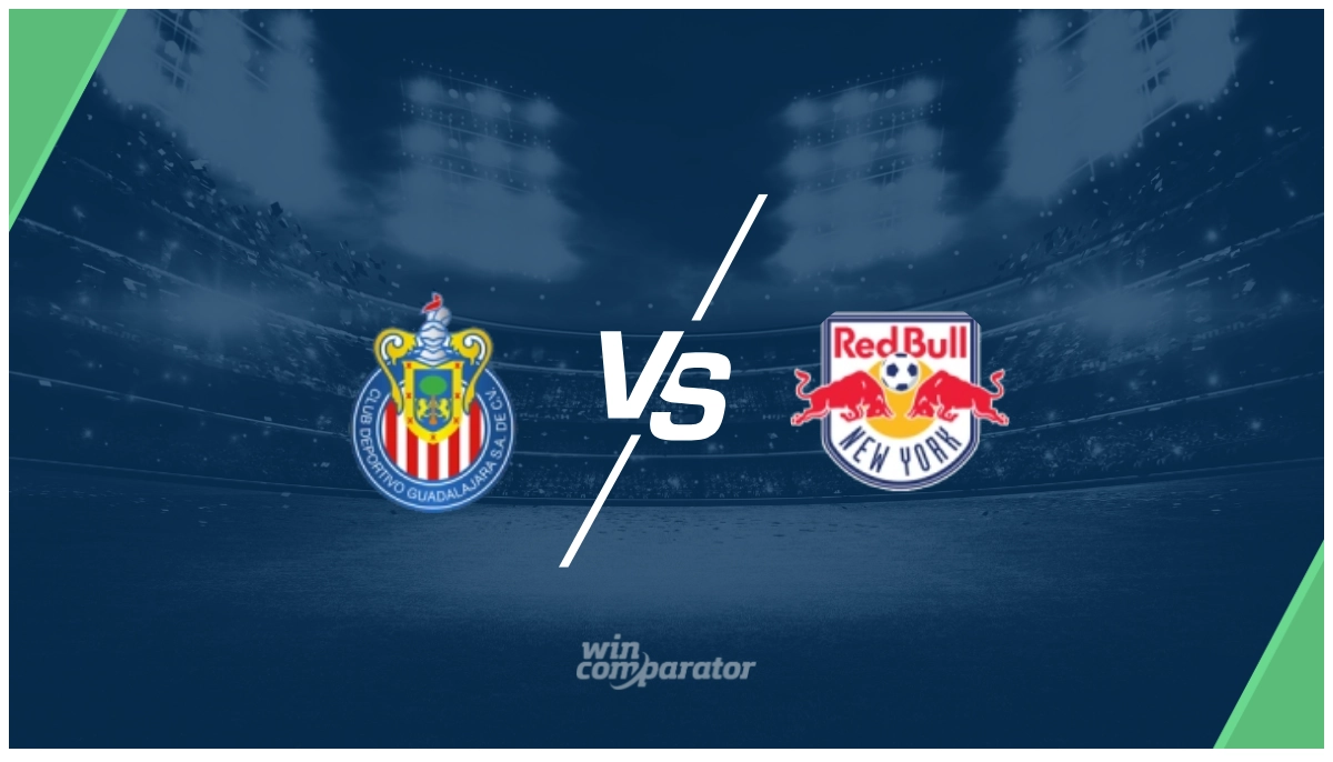 Pronóstico Chivas NY Red Bulls