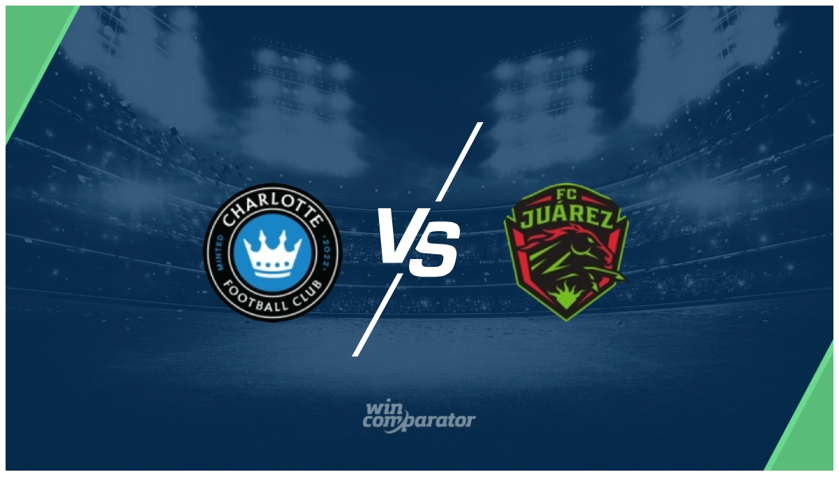 Charlotte FC FC Juarez prediction