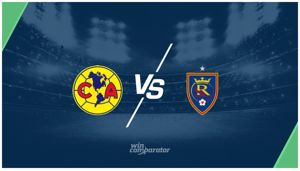 Pronóstico Club América Real Salt Lake