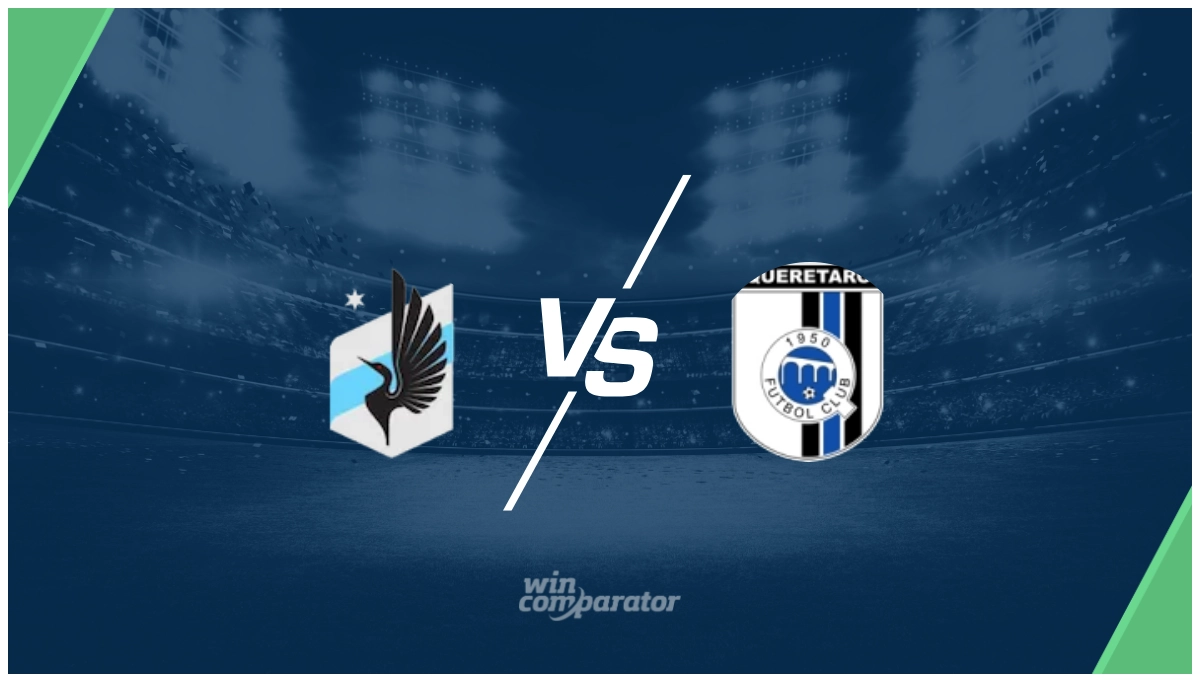 Pronóstico Minnesota United Queretaro