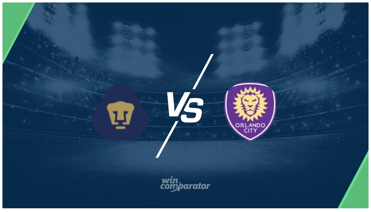 Pronóstico Pumas UNAM Orlando City SC