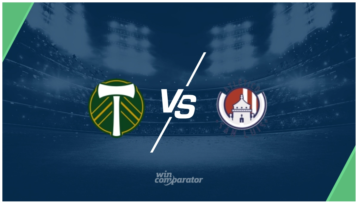 Pronóstico Portland Timbers San Luís