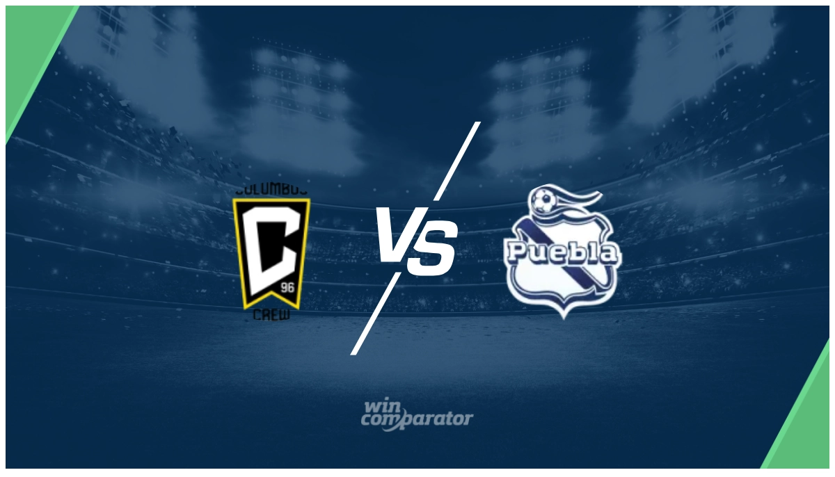 pronostico Columbus Crew Puebla
