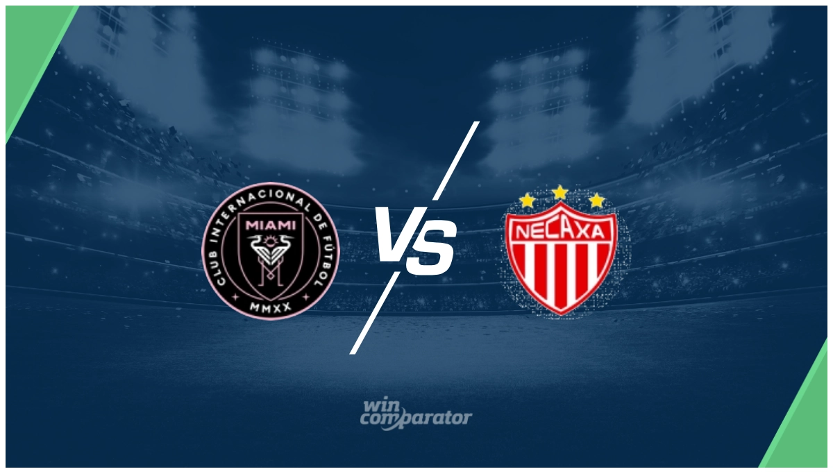 prognóstico Inter Miami Necaxa
