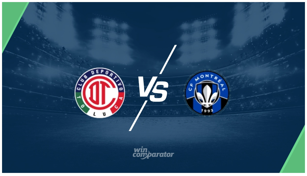 pronostico Deportivo Toluca FC Montreal Impact
