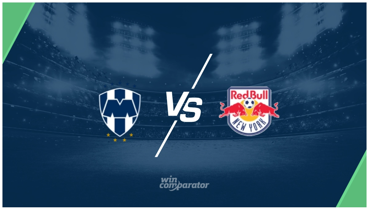Monterrey New York Red Bulls prediction