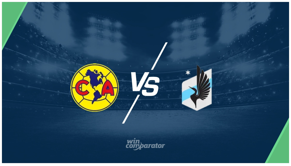 prognóstico CF America Minnesota United