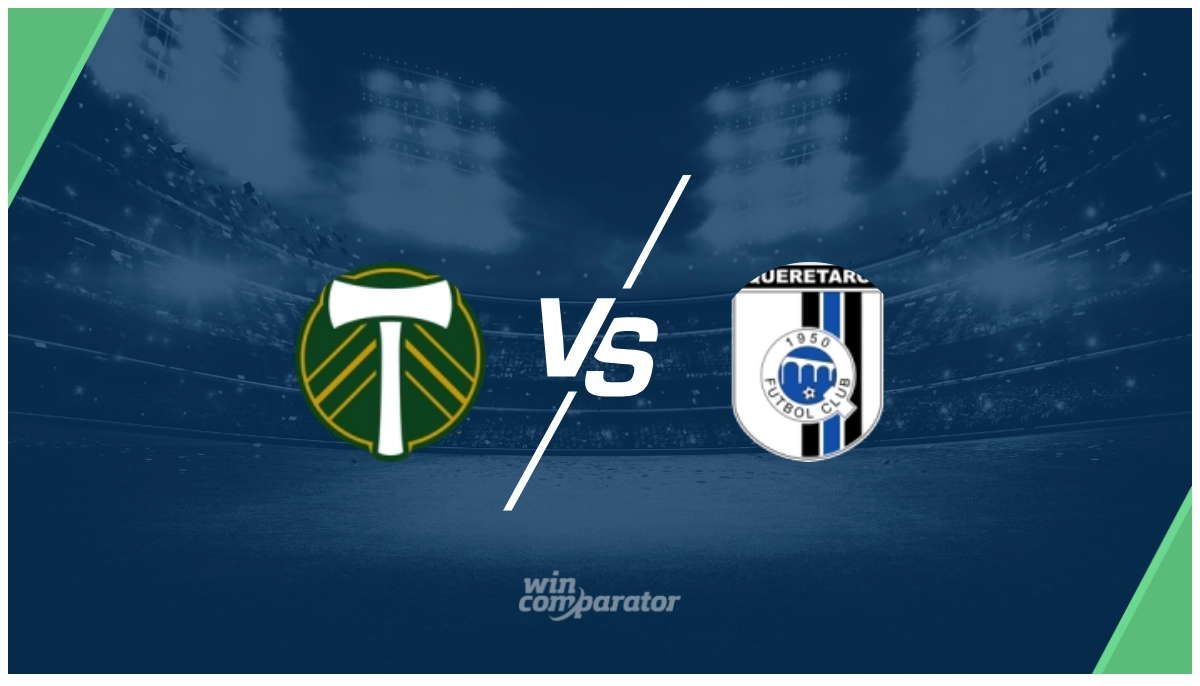 Portland Timbers Queretaro prediction