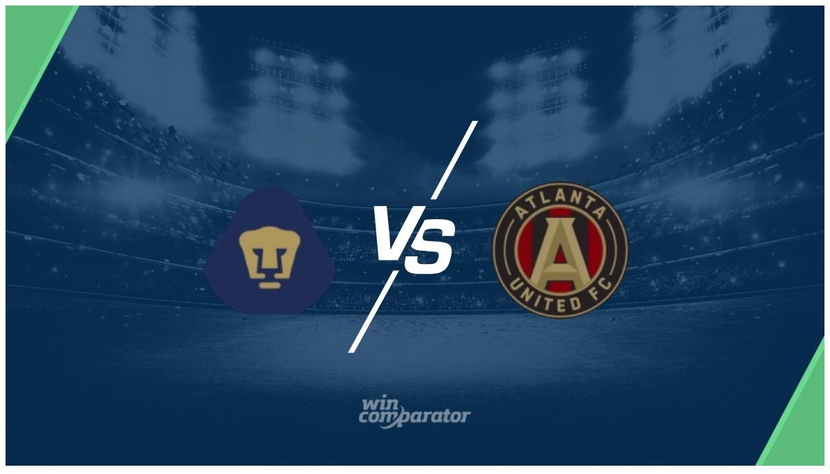 pronostico Pumas UNAM Atlanta United Fc