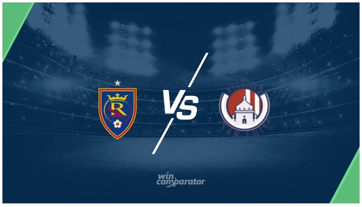 pronostico Real Salt Lake San Luis