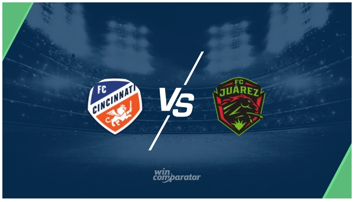 FC Cincinnati FC Juarez prediction
