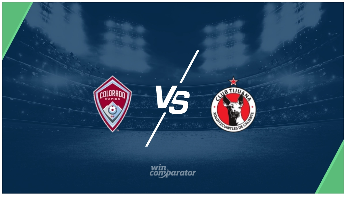 Colorado Rapids Tijuana Tipp