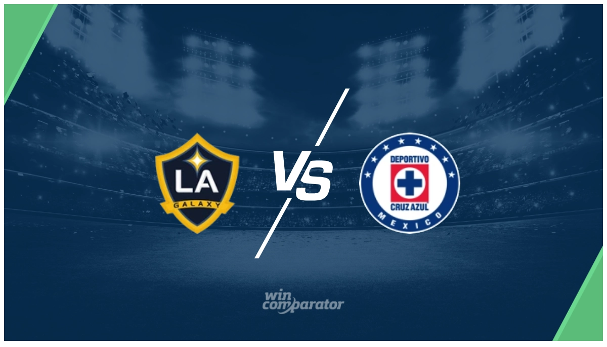 Los Angeles Galaxy CF Cruz Azul prediction