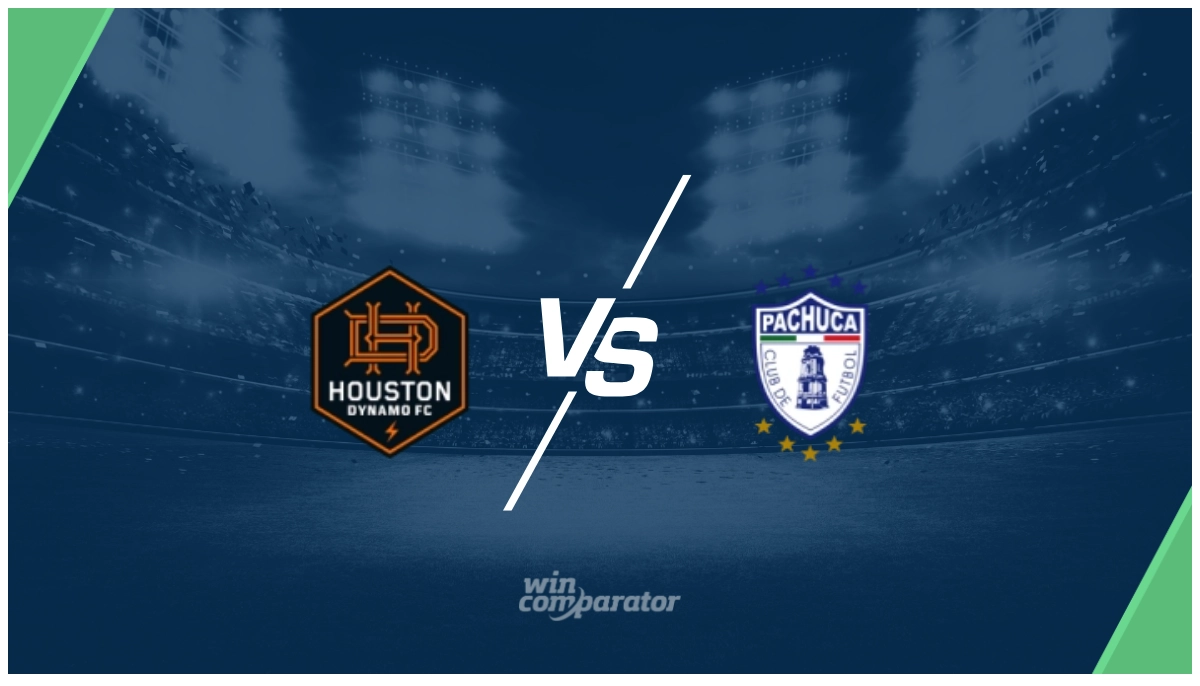 Houston Dynamo CF Pachuca prediction