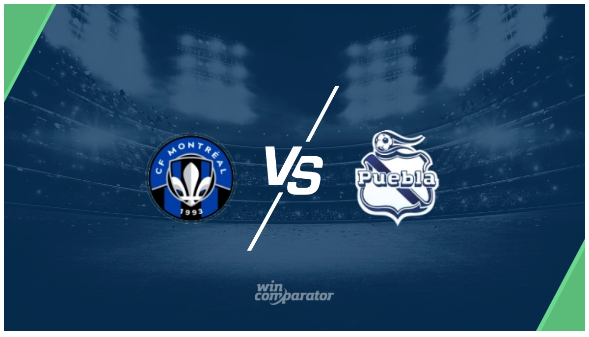 CF Montreal Puebla prediction
