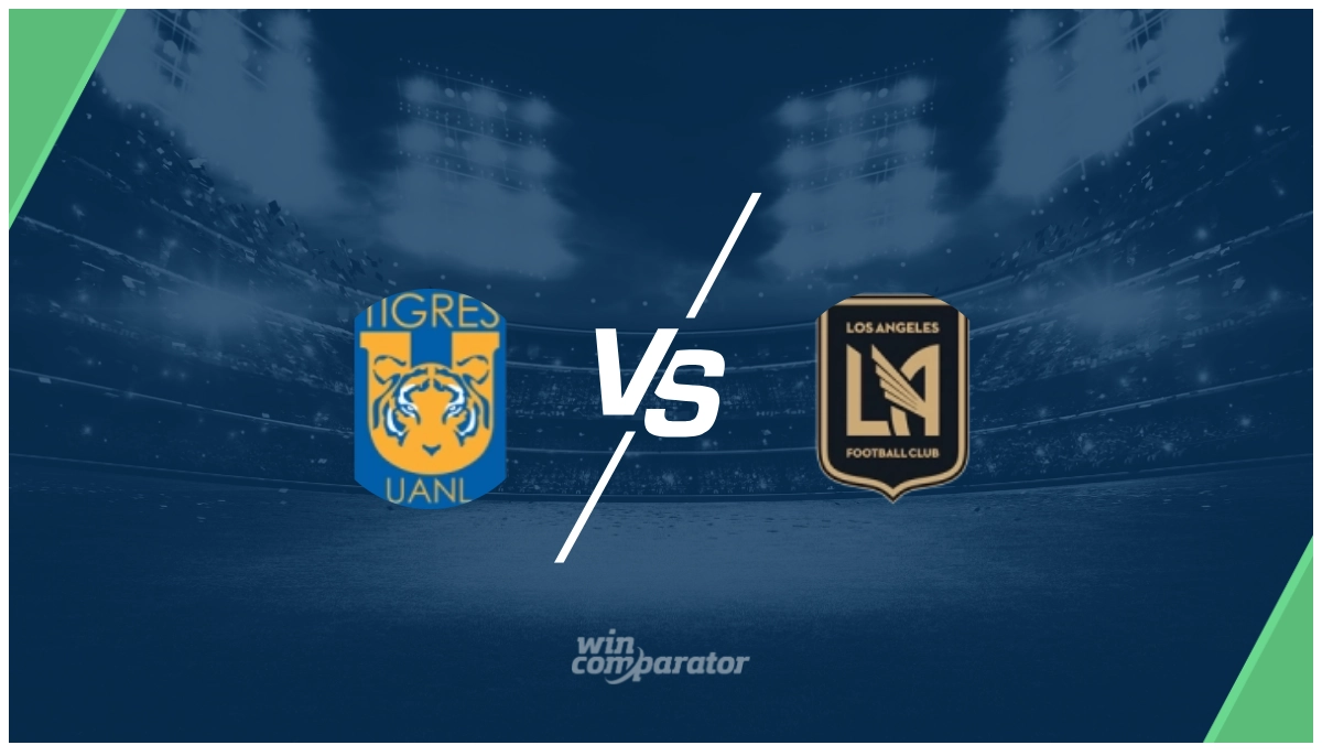 Tigres UANL Los Angeles FC prediction