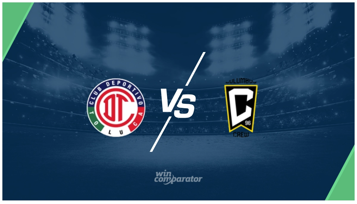 Deportivo Toluca FC Columbus Crew prediction