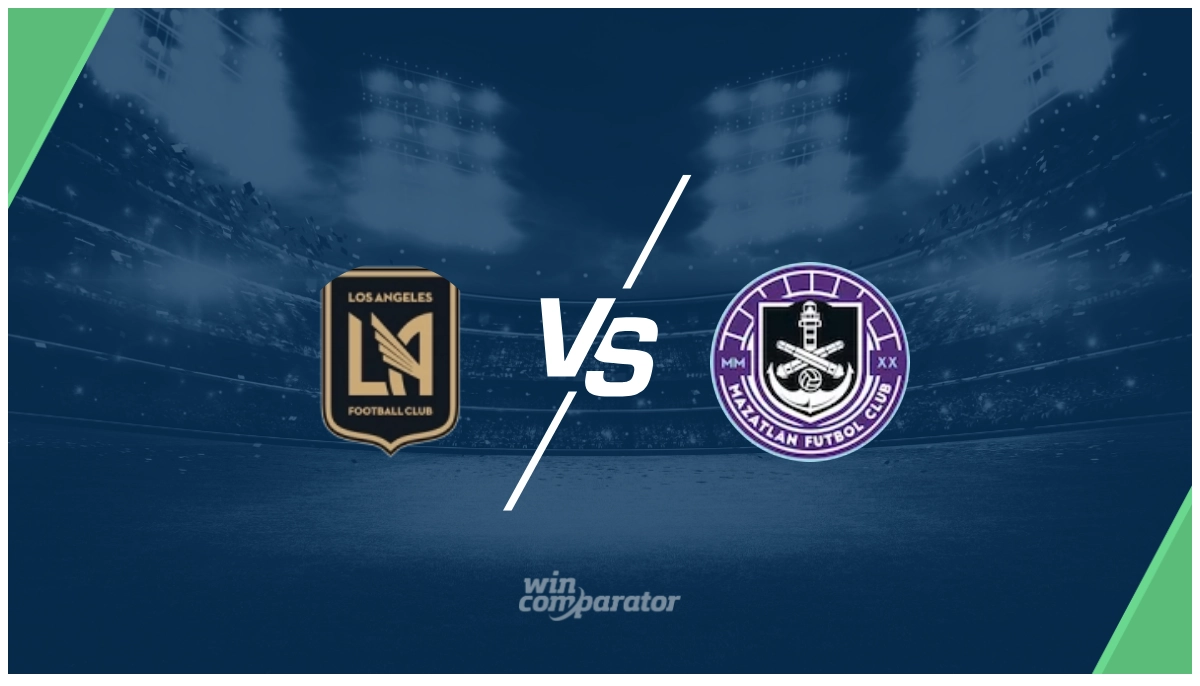 Pronóstico Los Angeles FC Mazatlan FC