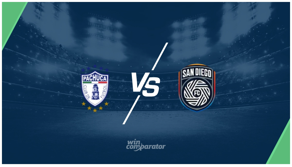 Pronóstico CF Pachuca San Diego FC