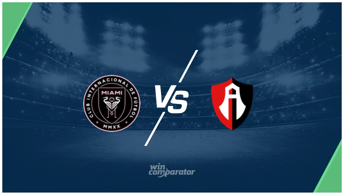 Pronóstico Inter Miami Atlas FC