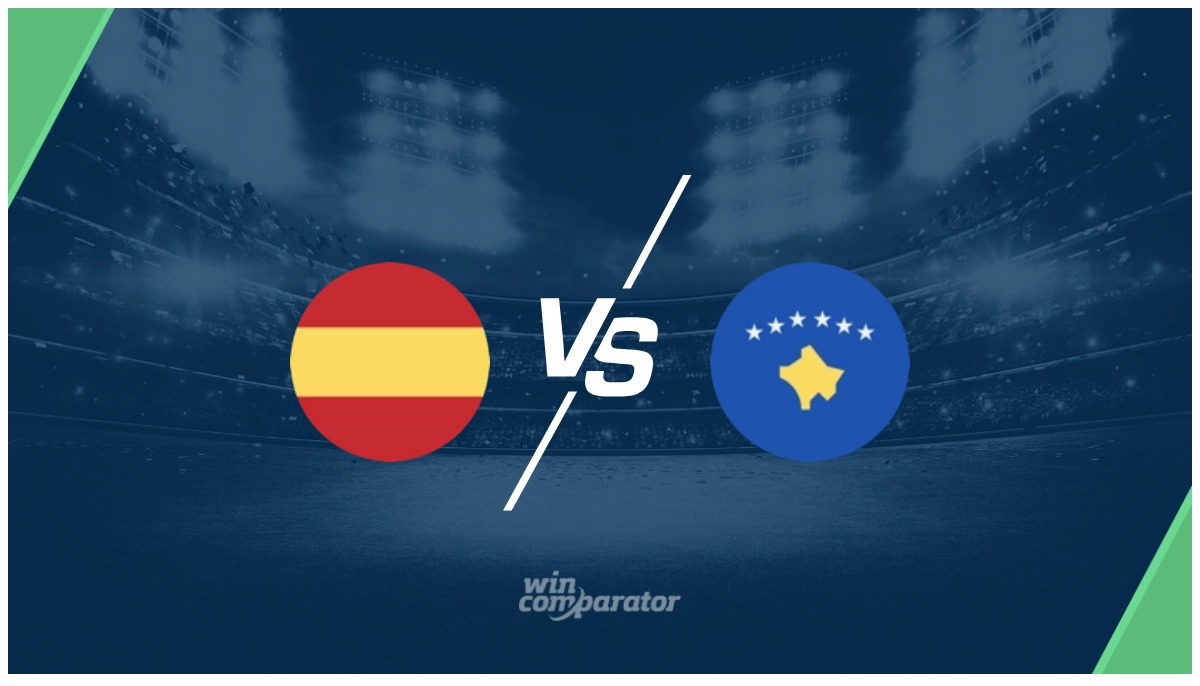 Pronóstico España Sub 21 Kosovo