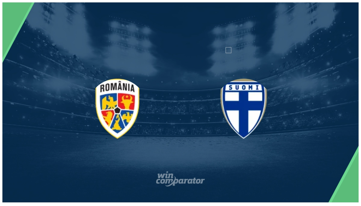 Rumänien -21 vs Finnland -21 Tipp
