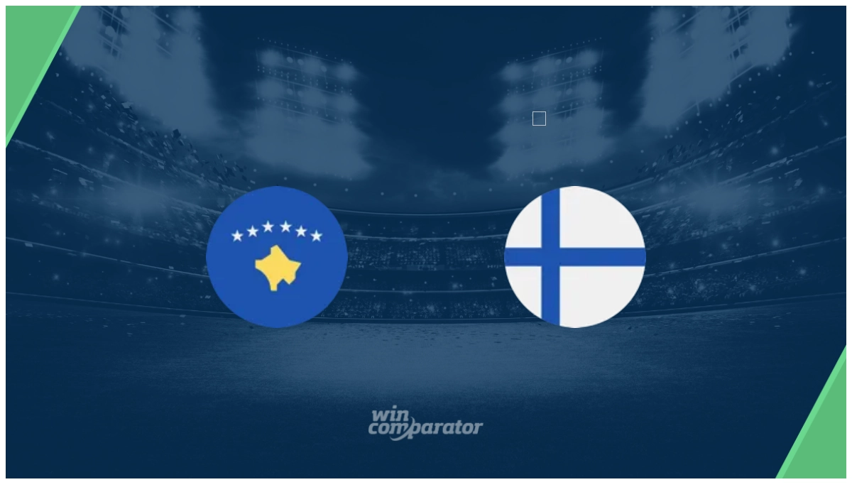 Pronóstico Kosovo Finlandia -21