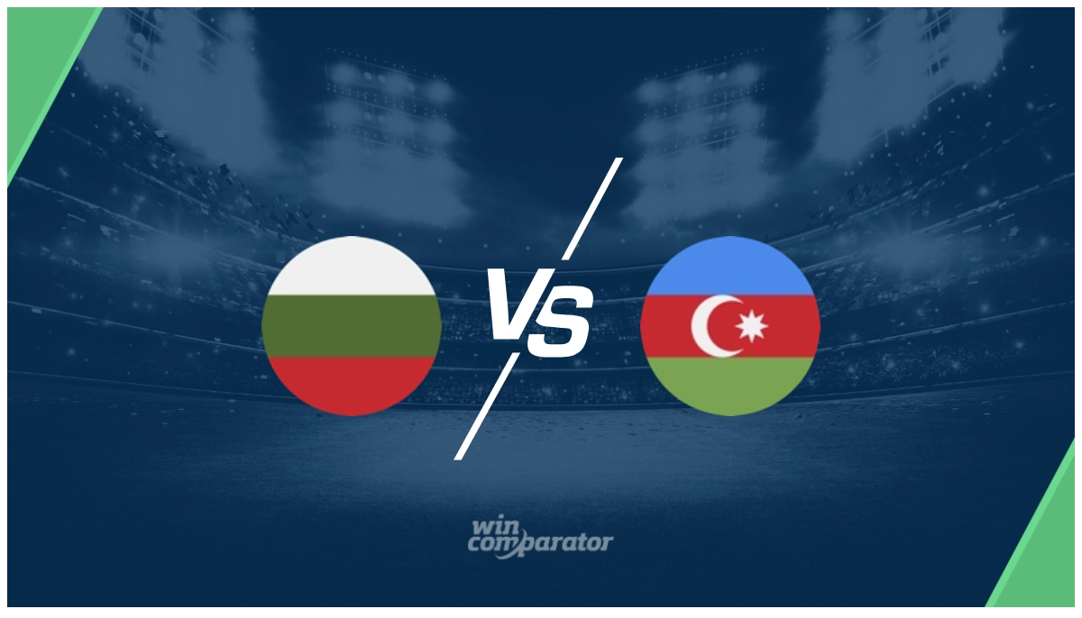 Pronóstico Bulgaria Sub 21 Azerbaijan Sub 21