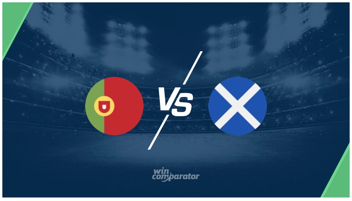Pronóstico Portugal Sub 21 Escocia -21