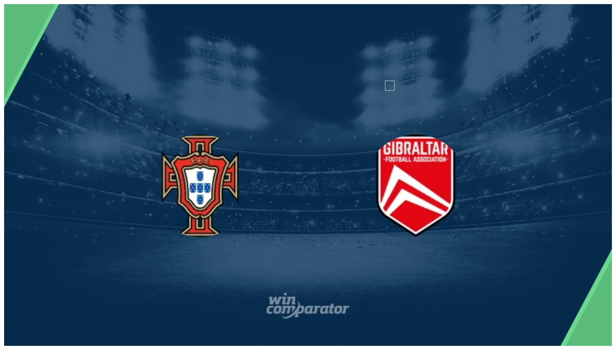 Portugal -21 Gibraltar -21 prediction
