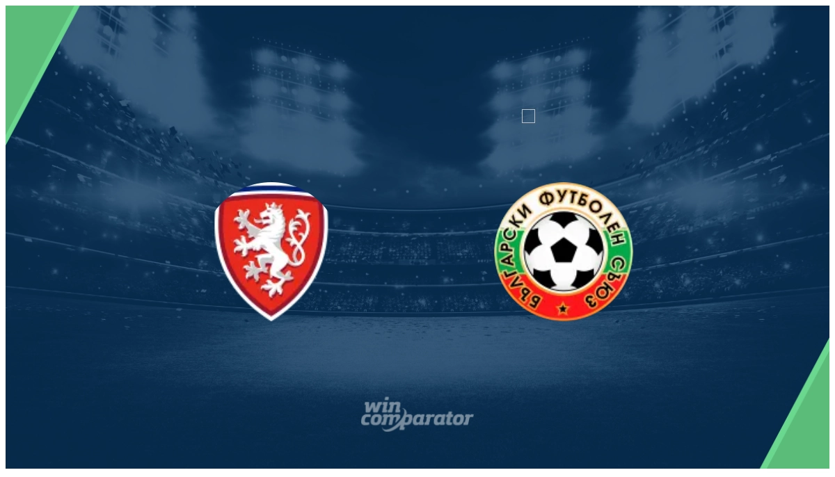 Tschechische Republik -21 vs Bulgarien -21 Tipp