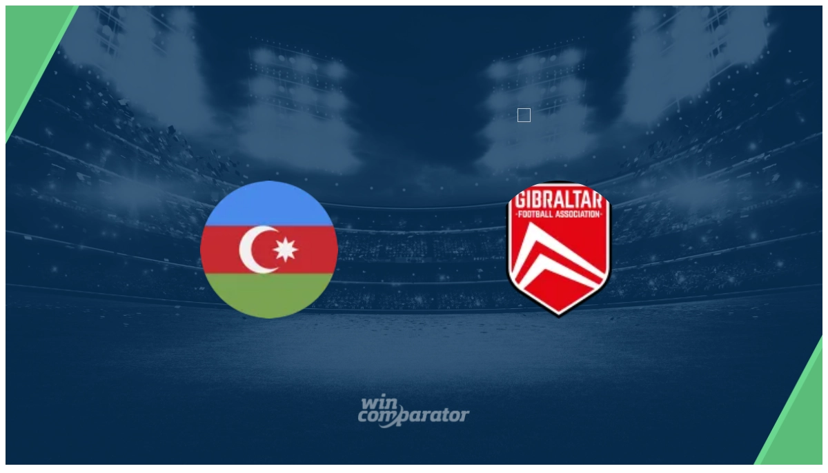 Pronóstico Azerbaijan Sub 21 Gibraltar