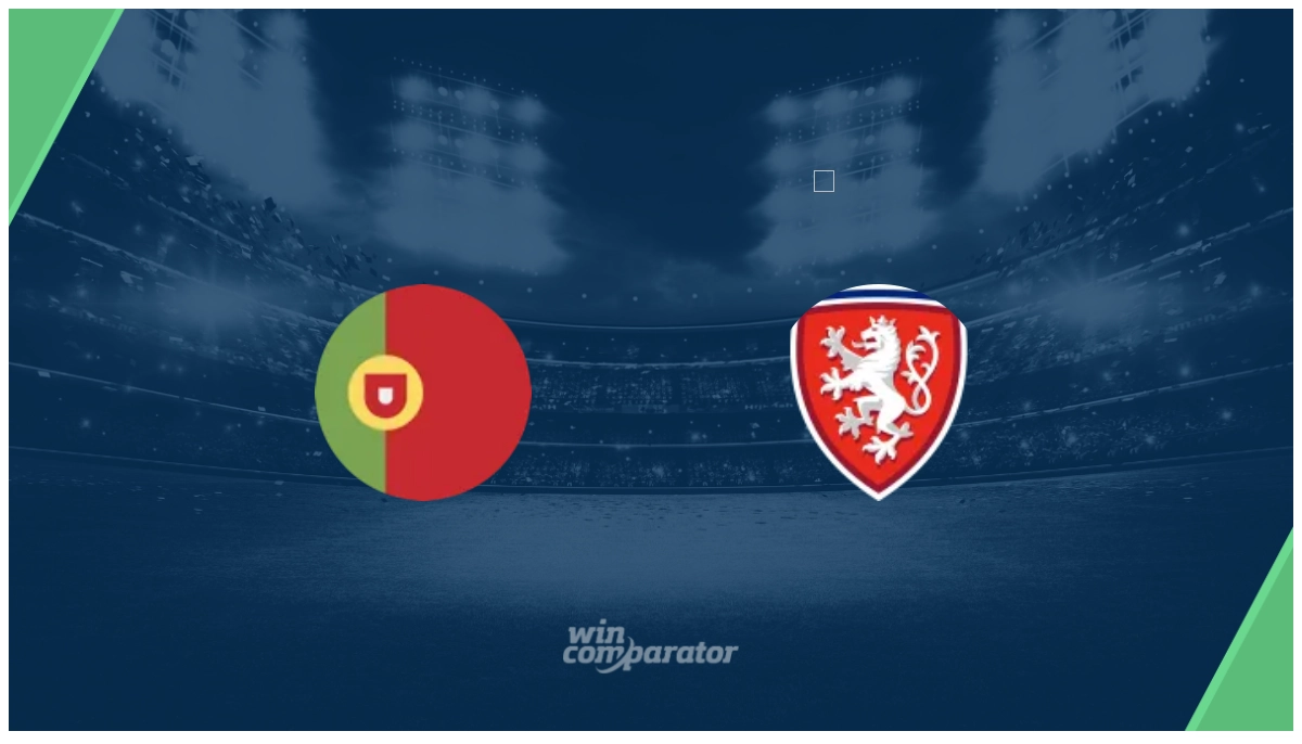 Pronóstico Portugal Sub 21 República Checa Sub 21