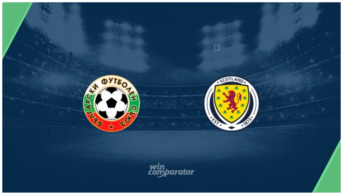 Pronóstico Bulgaria Sub 21 Escocia -21