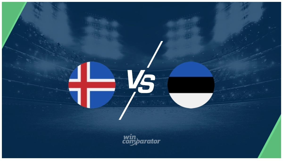 Iceland -21 vs Estonia -21 prediction – Odds & stats – 26 March 2026