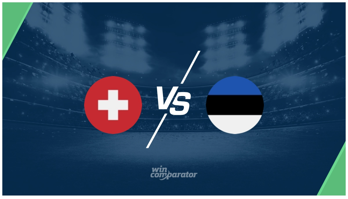 Pronóstico Suiza Sub 21 Estonia Sub 21