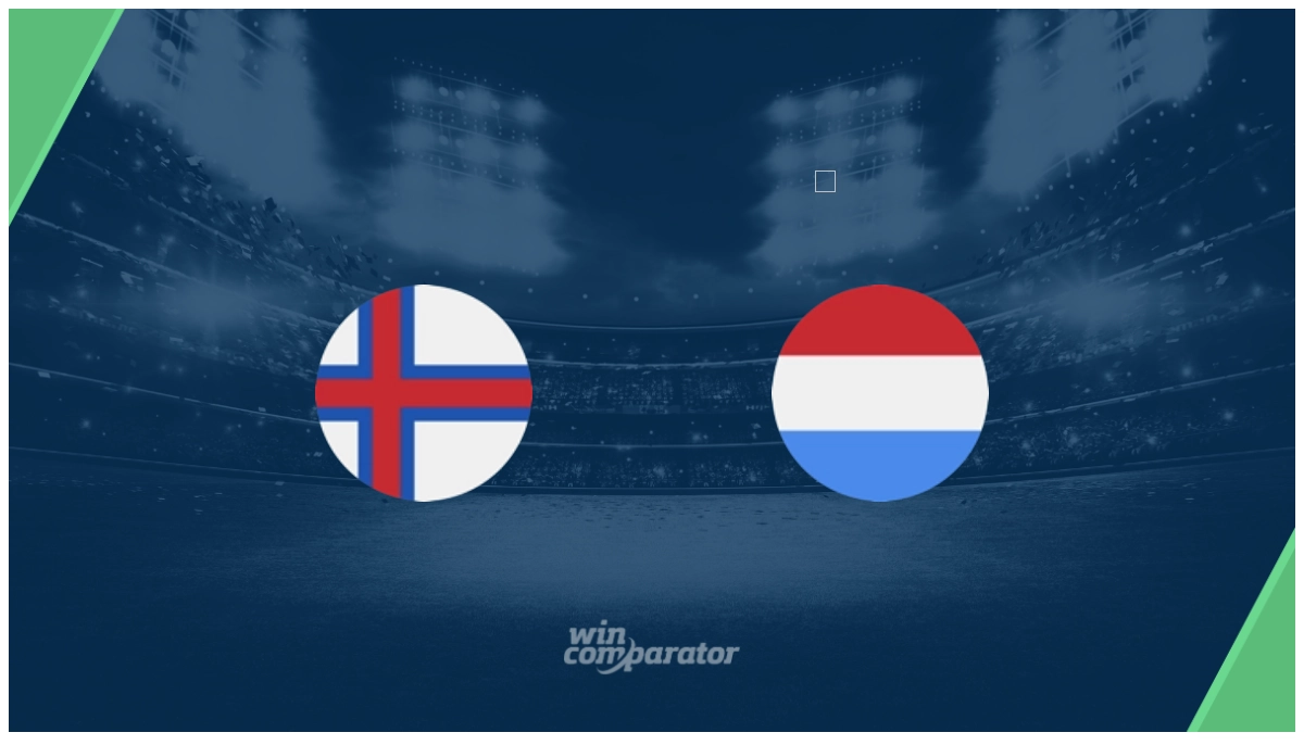 Färör -21 vs Luxemburg -21 Tipp
