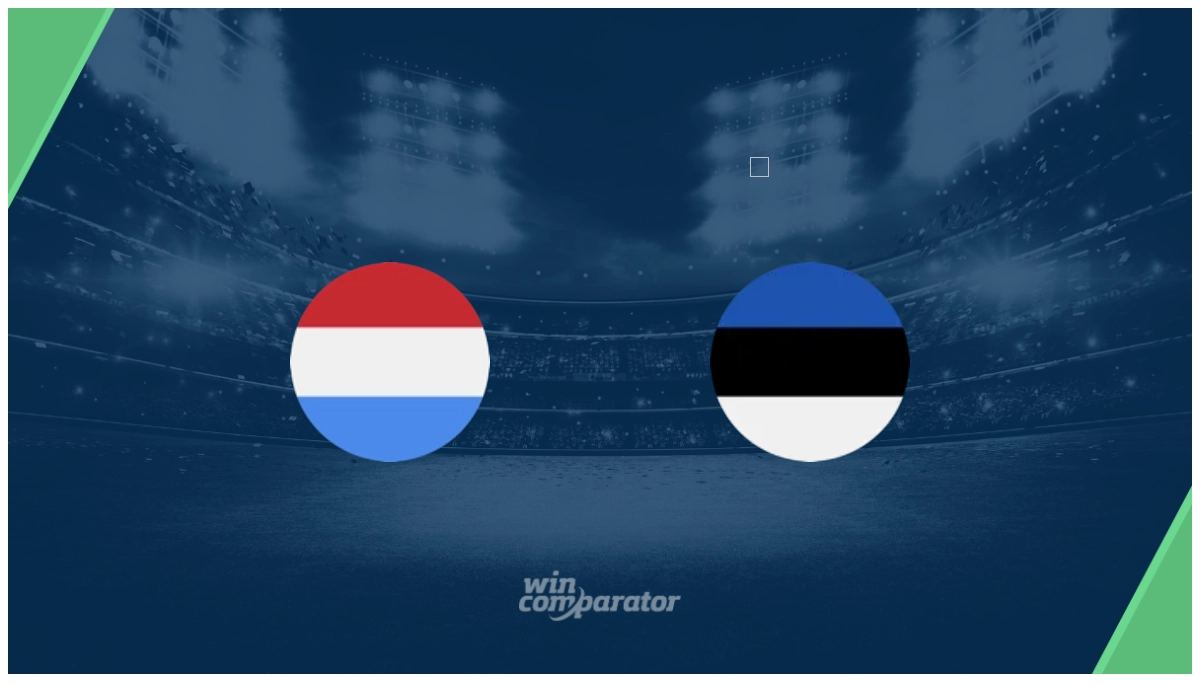 Pronóstico Luxemburgo Sub 21 Estonia Sub 21