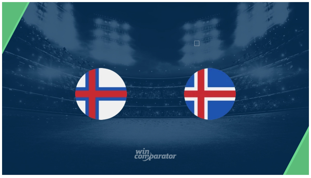 Pronóstico Islas Feroe Sub 21 Islandia -21