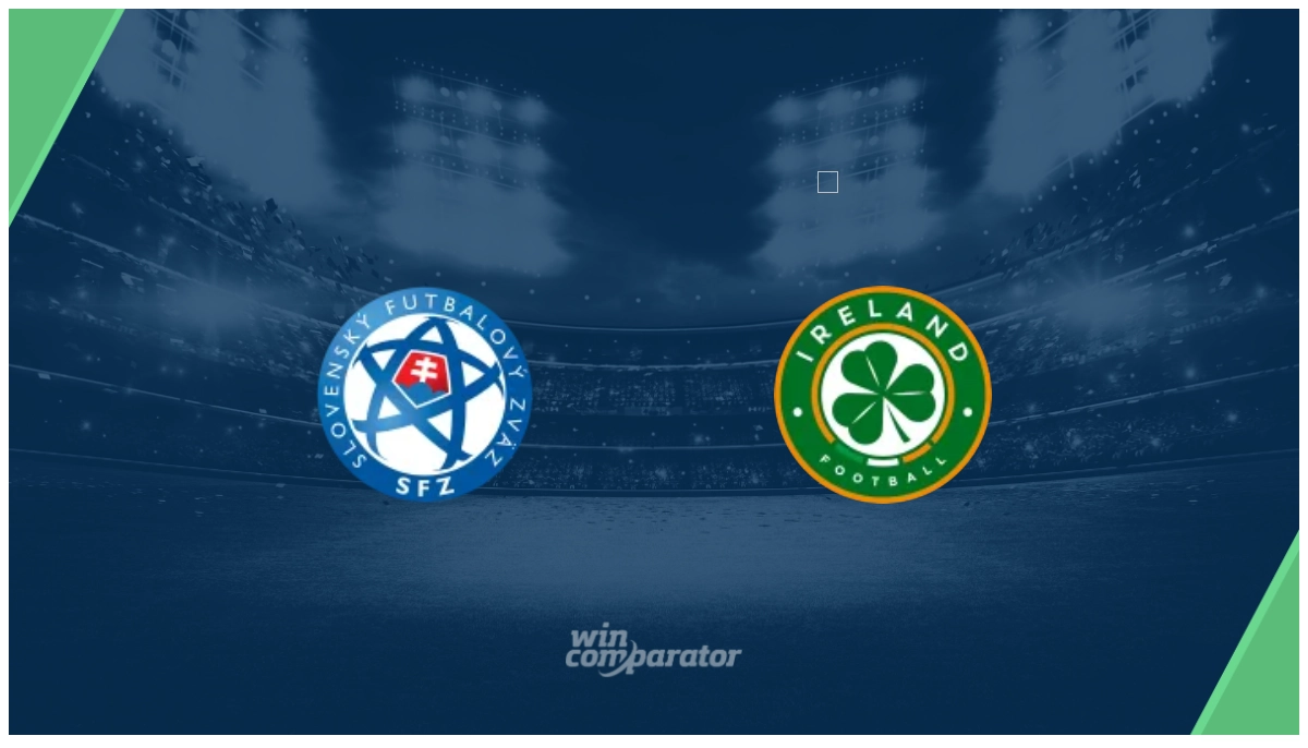 Slovakia -21 Ireland -21 prediction