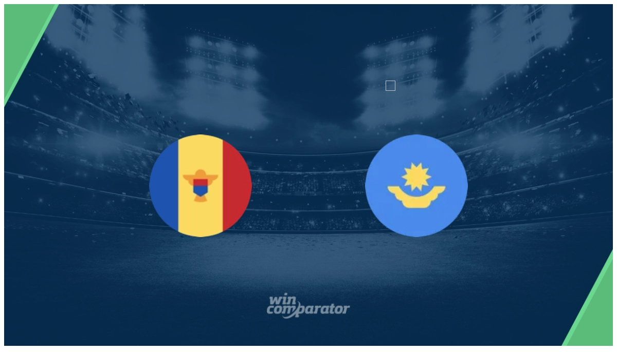 Pronóstico Moldavia -21 Kazajistán -21