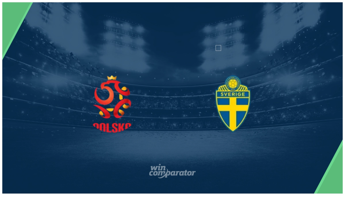 Polen -21 vs Schweden -21 Tipp