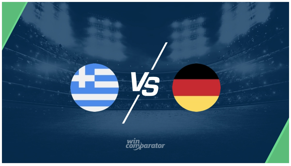 Pronóstico Grecia Sub 21 Alemania Sub 21