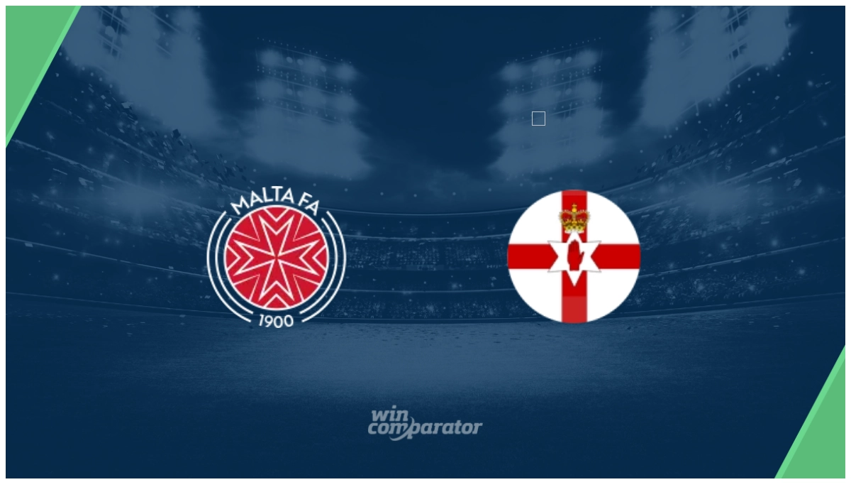 Pronóstico Malta Irlanda Del Norte Sub 21