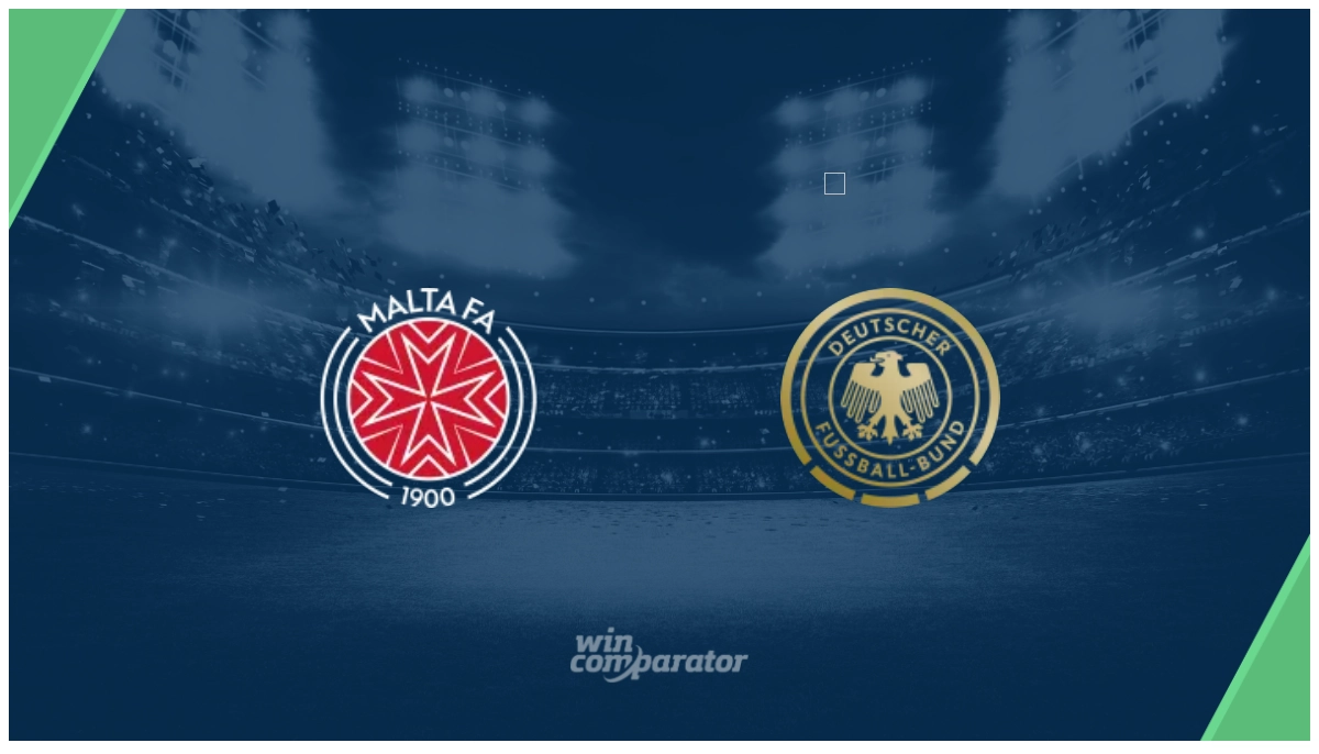Malta -21 Germany -21 prediction