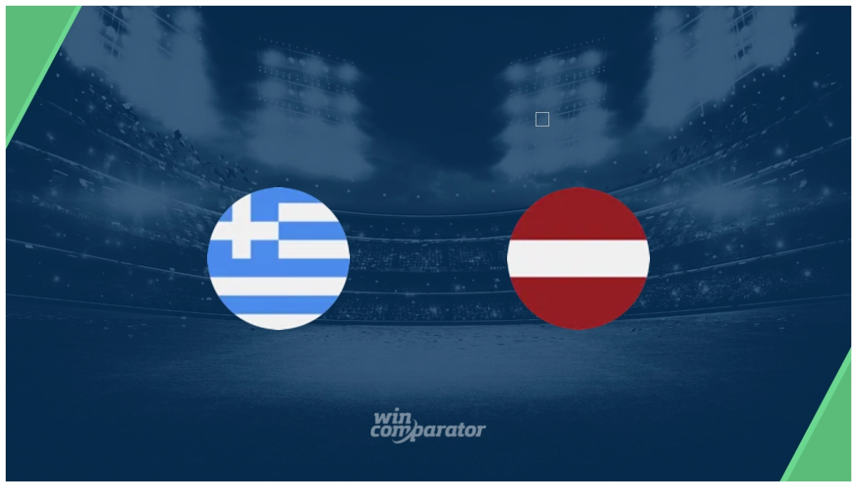Greece -21 Latvia -21 prediction