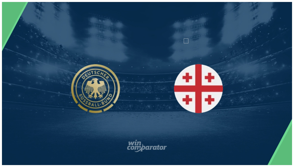 Pronóstico Alemania Sub 21 Georgia Sub 21