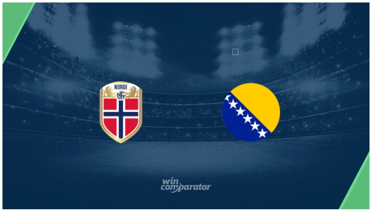 Pronóstico Noruega -21 Bosnia Y Herzegovina Sub 21